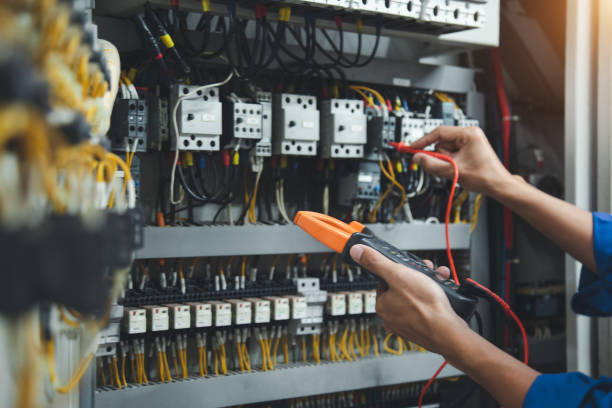 Best Electrical Upgrades for Homes  in Sharon Center, OH