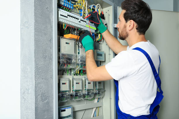 Best Electrical Rewiring Services  in Sharon Center, OH