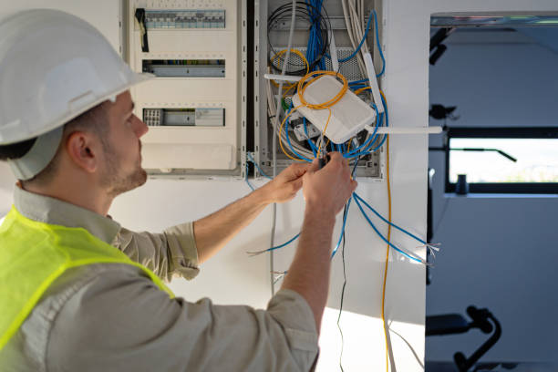 Best Electrical Installation Contractor  in Sharon Center, OH