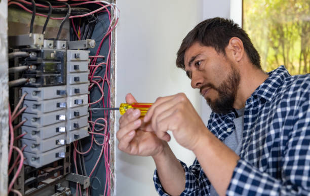 Electrical System Inspection in OH